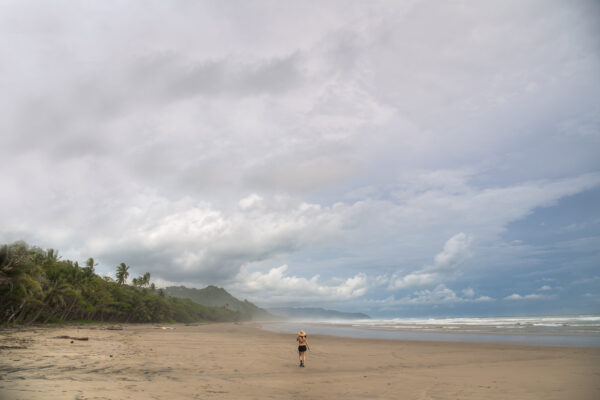 Costa Rica Beach