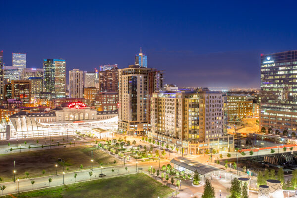 Union Station Photography